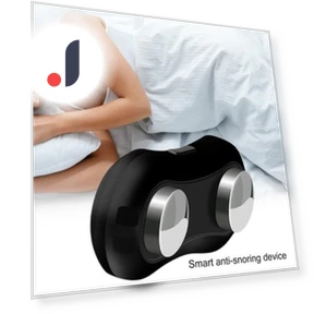 Anti-Snoring Device — Snore Reducers, Shun Tak Lai Health Care Products