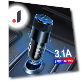 Automatic Charging Device — Chargers, Enjoy Smart Home