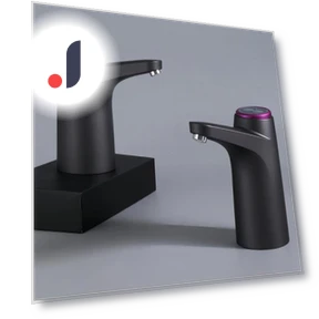 Automatic Electric Water Dispenser — Hydration Solutions, WinHolder