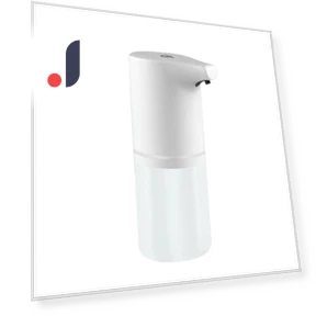Automatic Foam Soap Dispenser — Care Dispensers, Refreshing Home