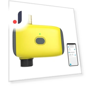 Automatic Garden Watering Timer — Controllers, TOMTOP JMS
