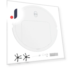 Automatic Intelligent Sweeping Robot Vacuum — Smart Cleaning Robots, TaoPo Directs