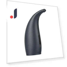 Automatic Liquid Soap Dispenser — Care Dispensers, Refreshing Home
