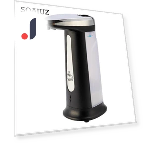 Automatic Liquid Soap Dispenser — Care Dispensers, Elegant Living House