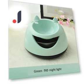 Automatic Pet Fountain — Fountains, JM