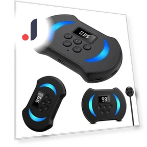 Automatic Screen Clicker — Gadget Essentials, electronic