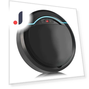 Automatic Smart Robot Vacuum Cleaner — Smart Cleaning Robots, TaoPo Directs