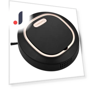 Automatic Sweeping Robot — Smart Cleaning Robots, Factory Discount Outlet