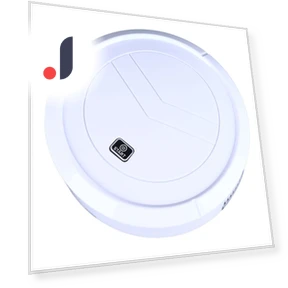 Automatic Sweeping Robot — Smart Cleaning Robots, TaoPo Directs