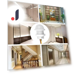 Automatic Touch Sensor Light — Smart Home Modules, Dongfang HOME A