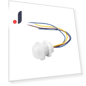 Automatic Touch Sensor Light — Smart Home Modules, TOP MALL-005