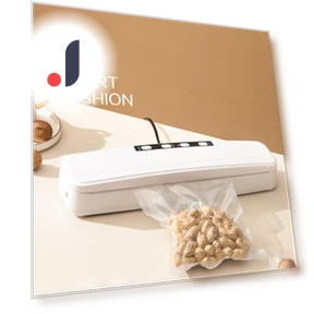 Automatic Vacuum Food Sealer — Vacuum Sealers, Refreshing Home