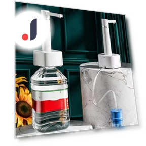 Automatic Water Pump — Water Pumps, Enjoy Smart Home