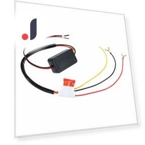 Automotive LED Daytime Running Lights — Daytime Running Modules, Elegant Living House