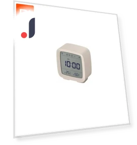 Bluetooth Alarm Clock — Alarms & Clocks, Xiaomi