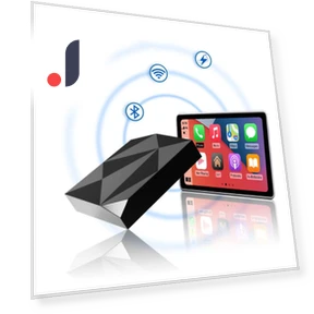Carplay and Android Box Module — Car Accessories & Gadgets, YSZQ