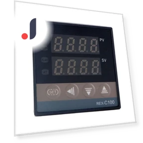 Digital Intelligent Temperature Controller — Home Climate Control, LUCKY TOOLS