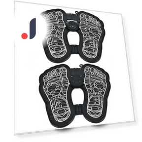 Foot Massage Pillow — Foot Care Solutions, DERAM ONE