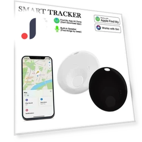 GPS Tracker Mini Tag — Location Tracking Devices, Jumaocun-Fashions