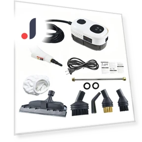 High-Temperature Steam Cleaner — Cleaners, DZL General Home Appliances
