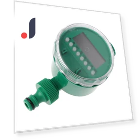 Home Garden Watering Timer — Controllers, Cyprinoid