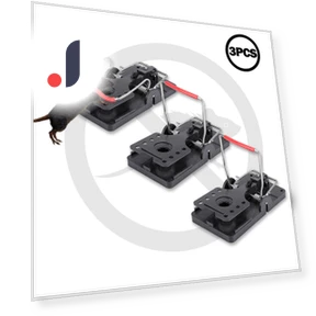 Humane Mouse Trap — Traps, Xingben Four
