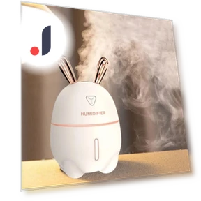 Humidifier with Aromatherapy Diffuser — Diffusers, VIGO