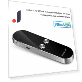 Instant Voice Translator — Language Translators, YuHeng 01