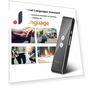 Instant Voice Translator — Language Translators, cucu05