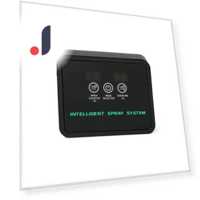 Intelligent Automatic Reptile Mister — Hygrometers, ZPG