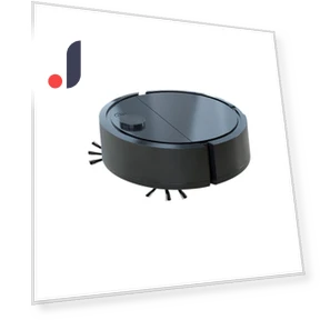 Intelligent Mini Cleaning Robot — Smart Cleaning Robots, Factory Discount Outlet