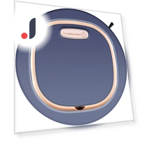 Intelligent Sweeping Robot — Smart Cleaning Robots, Factory Discount Outlet