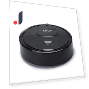 Intelligent Sweeping Robot — Smart Cleaning Robots, Factory Discount Outlet