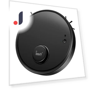 Intelligent Sweeping Robot — Smart Cleaning Robots, Factory Discount Outlet