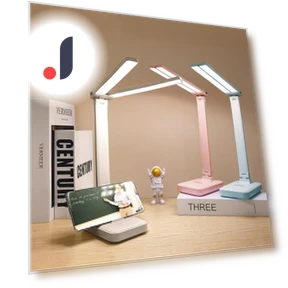 LED Desk Lamp — Study & Desk Lighting, Binchi Lighting Appliances