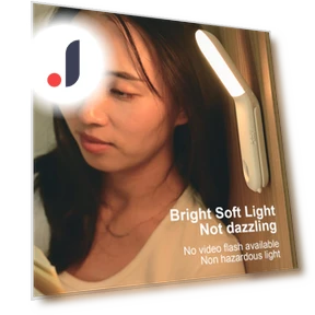 LED Night Light with Touch Control — Night Lights, TOMTOP JMS