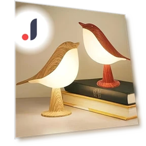 LED Night Light — Night Lights, ZCHUA
