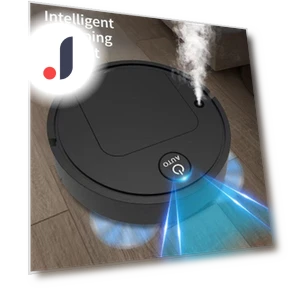 Mini Electric Sweeper — Sweepers, Refreshing Home