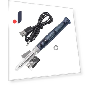 Mini Portable USB Electric Soldering Iron Pen — Stations, Hi2deals