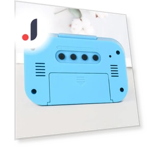 Mini Timer — Alarms & Clocks, Ephemeral