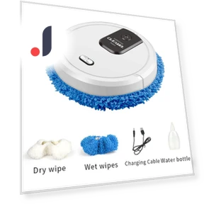 Multifunctional Humidifier for Wet and Dry Cleaning — Air Moisturizers, Factory Discount Outlet