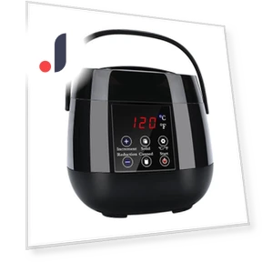 Professional Smart Wax Heater — Paraffin Baths, Makeup Kits