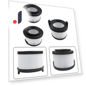 Robot Vacuum Filter — Parts & Accessories, Robot Sweeping Accessories