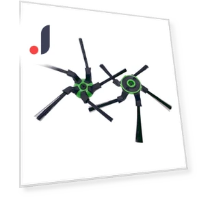 Side Brush — Smart Cleaning Robots, YiGeiWoLiGiaoGiao