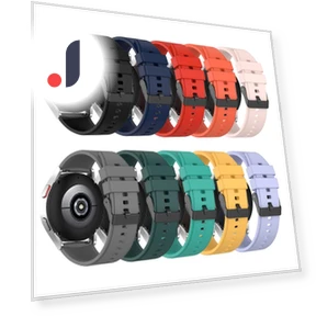 Silicone Watch Band — Bands, Sunshine168