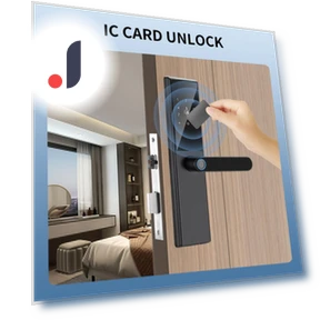 Smart Door Lock — Locks, Toys Arts