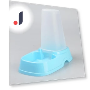 Smart Feeder for Pets — Automatic Feeders, Cosy Homes