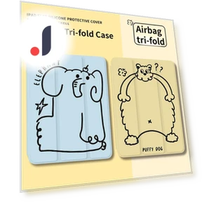 Smart Flip Case for iPad — Keyboard Cases, Joyway