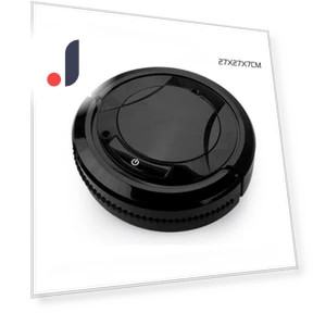 Smart Floor Cleaning Robot — Smart Cleaning Robots, Factory Discount Outlet
