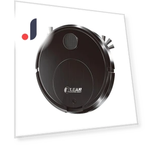 Smart Home Charging Station for Sweeping Robot — Smart Cleaning Robots, Factory Discount Outlet